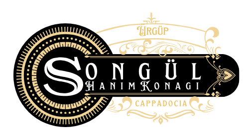 Songül Hanım Konağı Logo